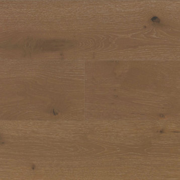 French Oak Prefinished Engineered Wood Floor, Oregon