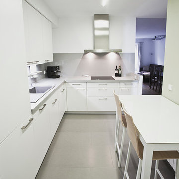 REFORMA VIVIENDA CALLE CUBA