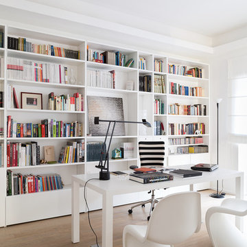 Casa Studio di Teresa Paratore