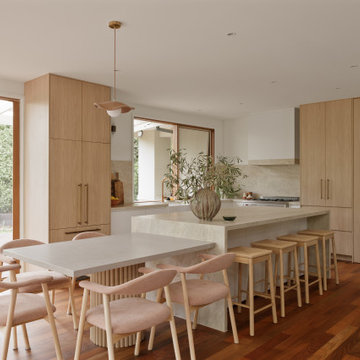 Macleod Kitchen