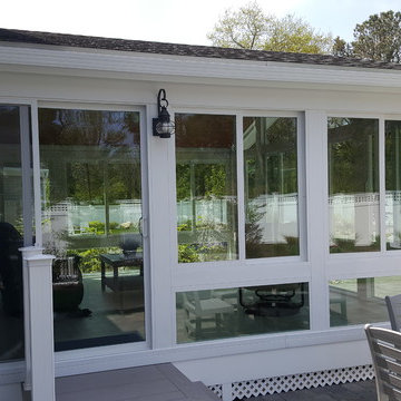 Year Round Betterliving Sunroom, Dennis, MA
