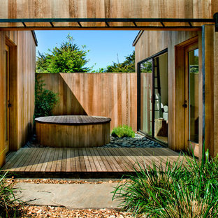 Ideas para terrazas | Diseños de terrazas