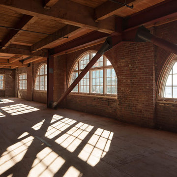 Union Stables Renovation Featuring Marvin Ultimate Windows
