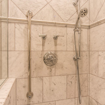 Classical Baths