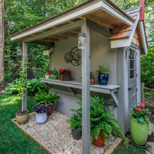 shed