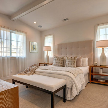 A Modern Farmhouse in Culver