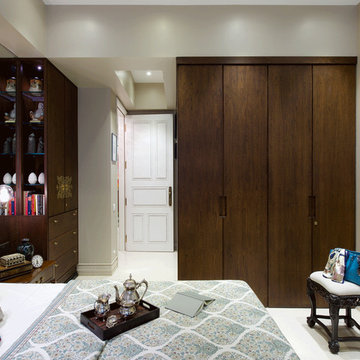 Modern Meets Classic