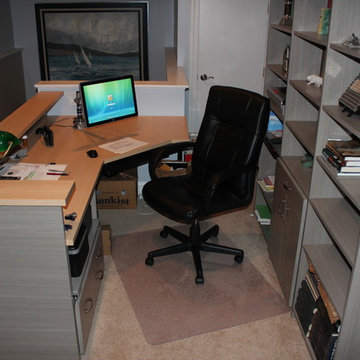 Home Offices
