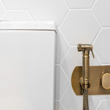 Reforma de baño