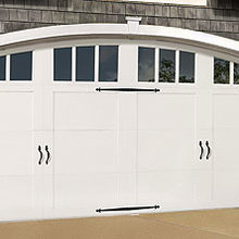 Outside House Remodel