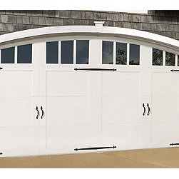 Wood Doors - Garage Doors And Openers