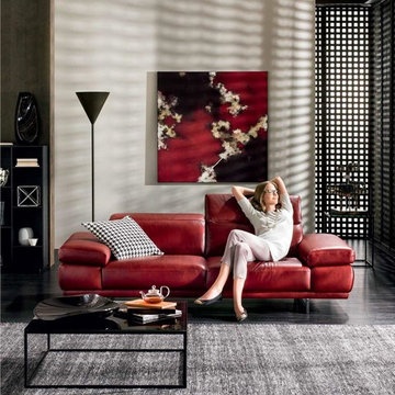 PRELUDIO by NATUZZI ITALIA