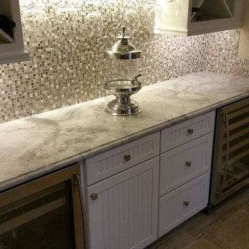 Super White Quartzite