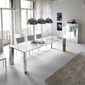 Brera Extension Dining Table