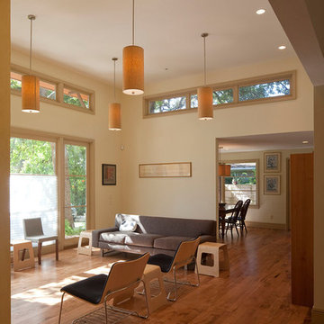 Westover House Remodel