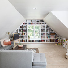 Attic Bedroom