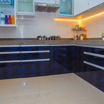 3bhk Residence at goregoan , mumbai