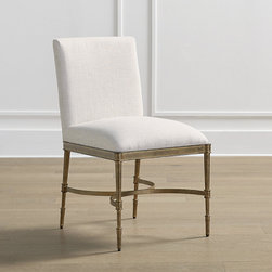 Angelina Parsons Dining Chair - Dining Chairs