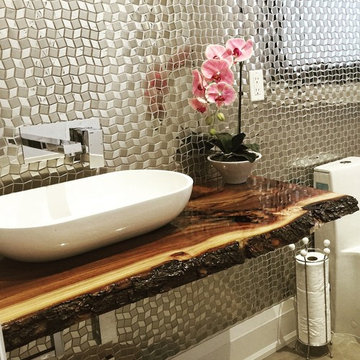 Bathroom Vanity Collection