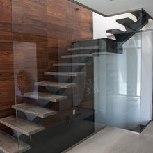 102 staircase