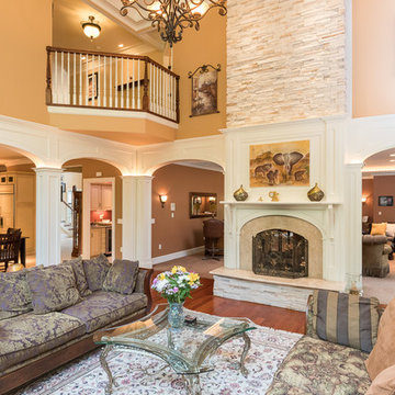 17 Marston Drive Bedford, NH