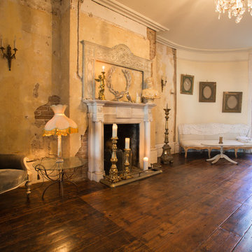 Wellingtton Crescent - Ramsgate