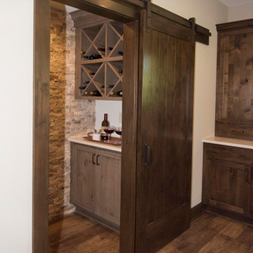 2019 Parade of Homes Model, the Geneva