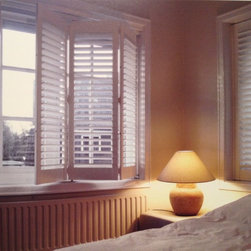 Shutters - Products