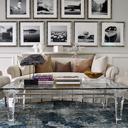 Haute in the Hamptons - Home Decor