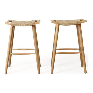 Tropical bar sale stools