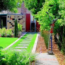 walkway