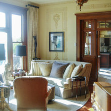 House Interiors