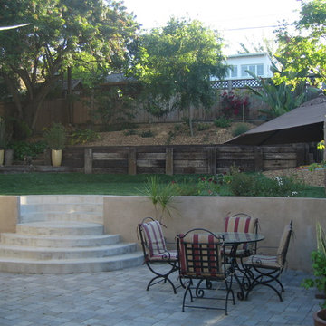 Mission Hills Landscape