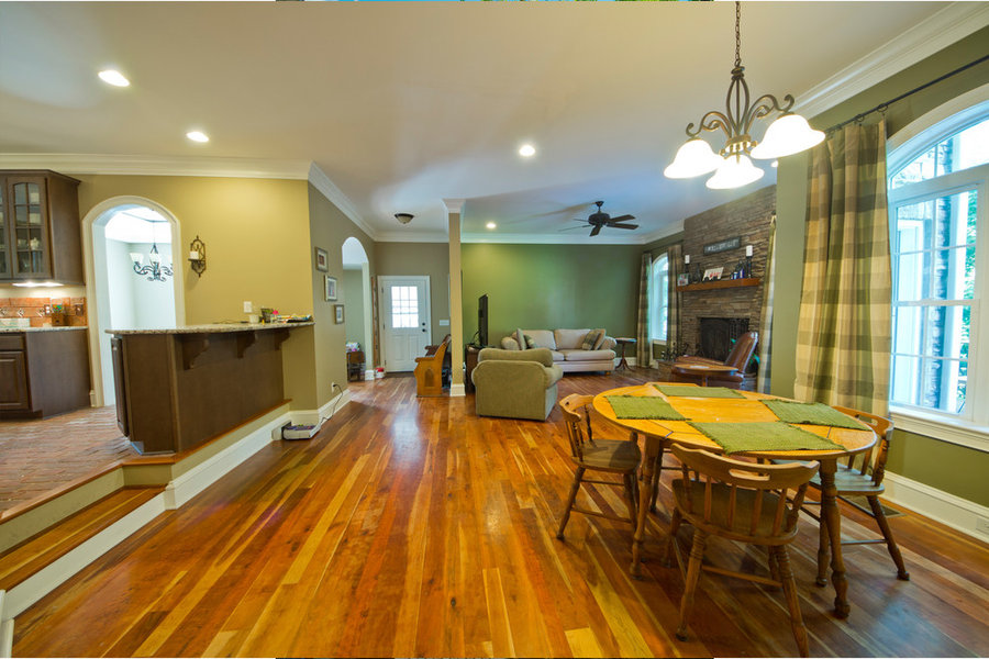 Alston Circle Home