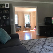 playroom/living room