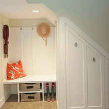 Basement Apartment