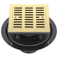 Tub & Shower Parts