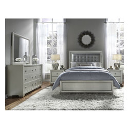 Bedroom Bliss - Products