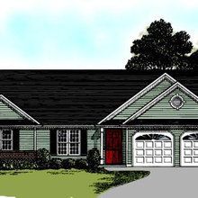 Exterior Ideas