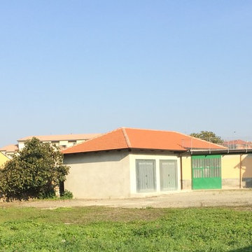 Ristrutturazione Fabbricato Stato Finale
