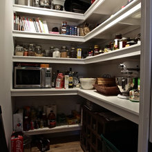 pantry
