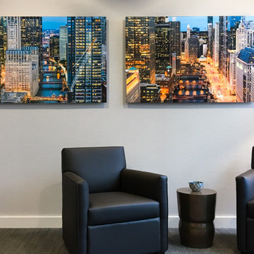 32" x 48" Inkjet Print & Gallery Acrylic Facemount