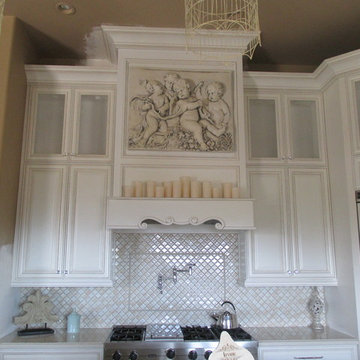 Fountain Hills Traditional Kitchen