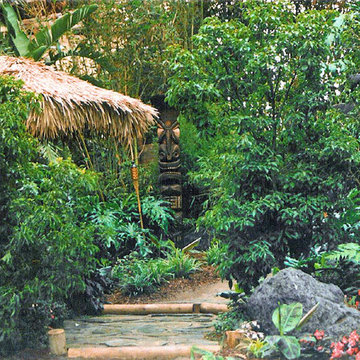 Gardens and Landscape
