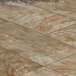 Flooring Tile - Products