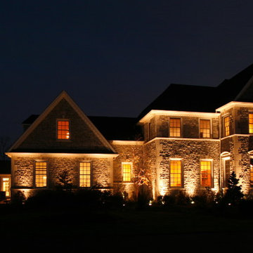 Exterior Lighting