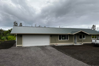 Home Construction