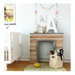 Sunbeam Rug - Floor Rugs