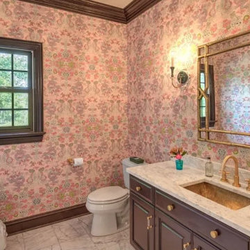 Luxury Home, Chatham NJ