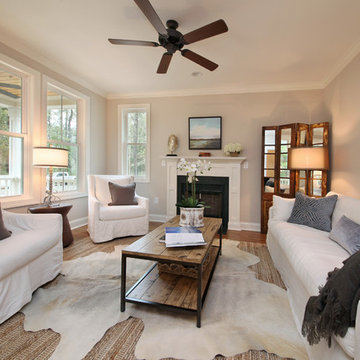 Litchfield Plantation Cottage